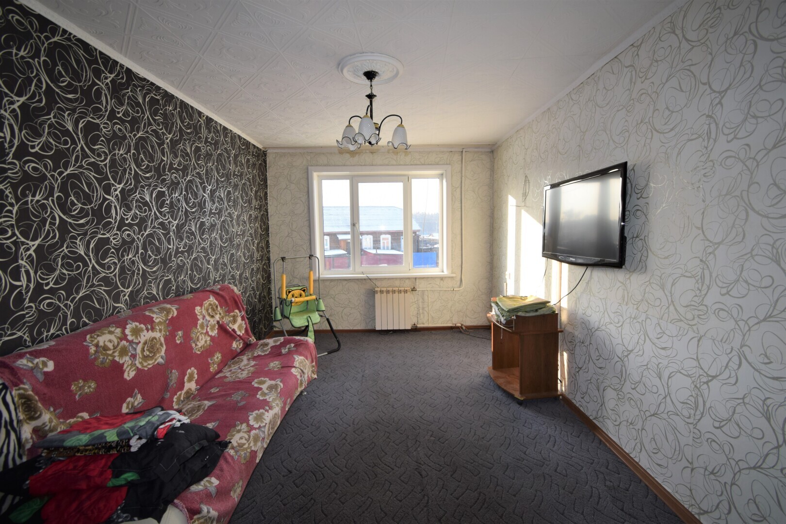 Здоровый образ жизни современного человека