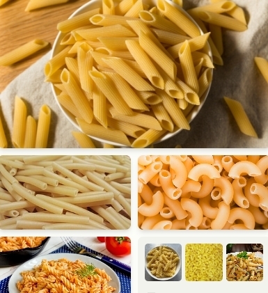 Спасаем талию: вкусные и полезные альтернативы традиционным макаронам