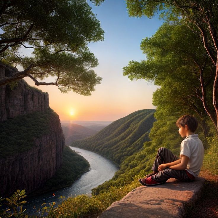 Если жизнь теряет смысл - Рискуйте!