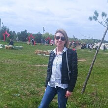 Татьяна Александровна, г. Обнинск