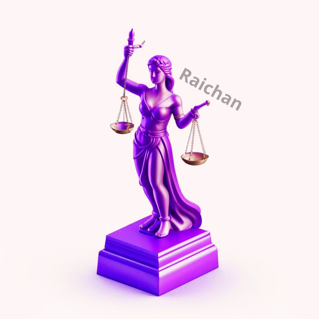 🤔👮‍♀🛡⚖* * "Великая тройка символов правосудия: весы, меч и щит" * * 🙂