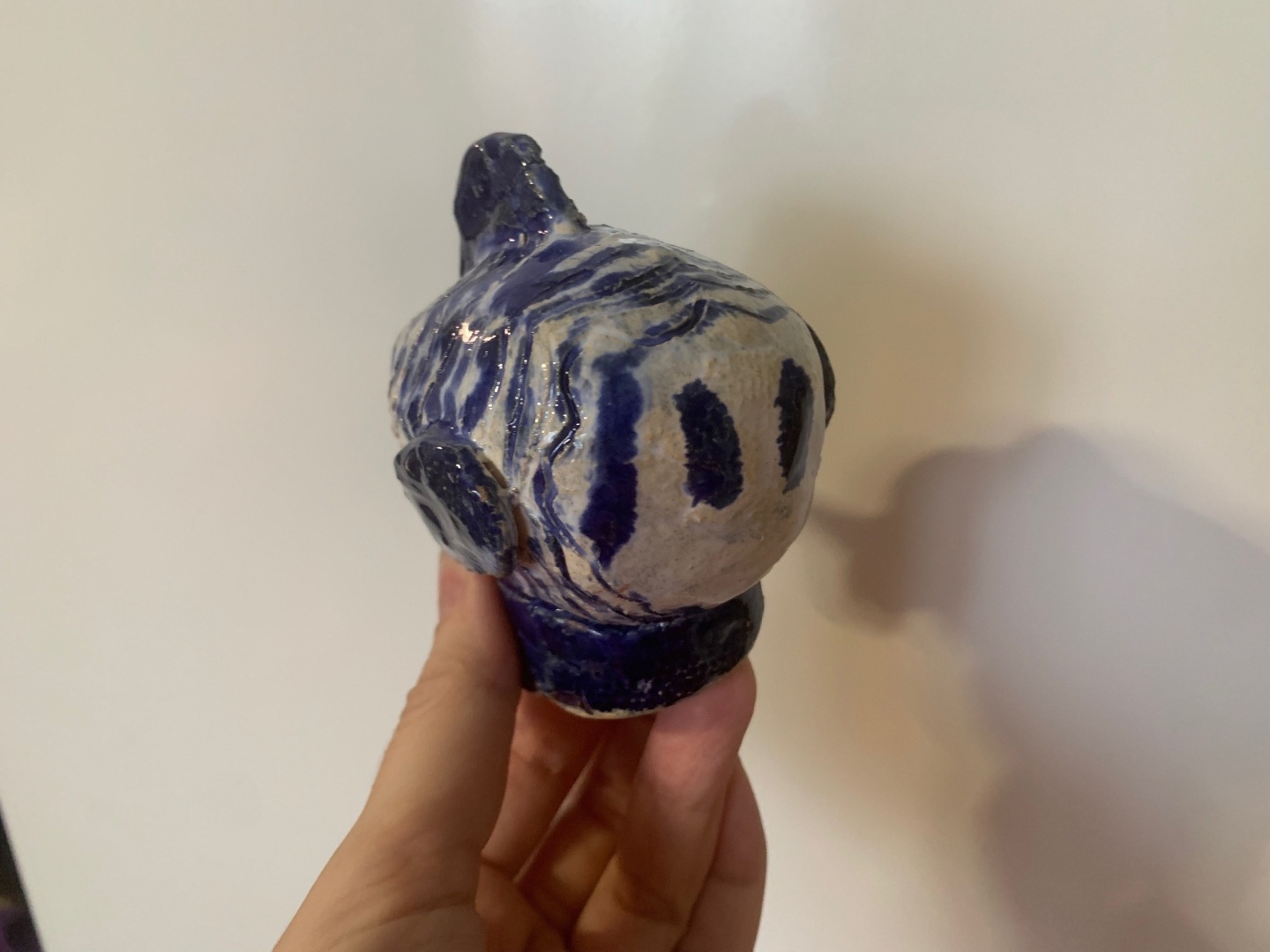 Пасха в моём доме