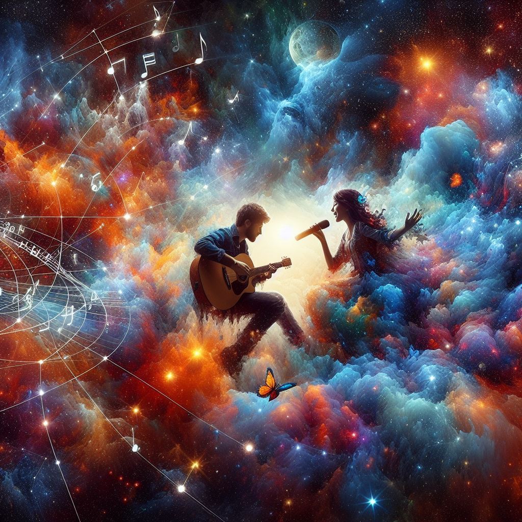 Колыбельная Звездного Света