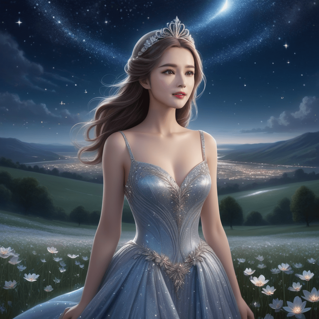 Сияние Лунного Камня