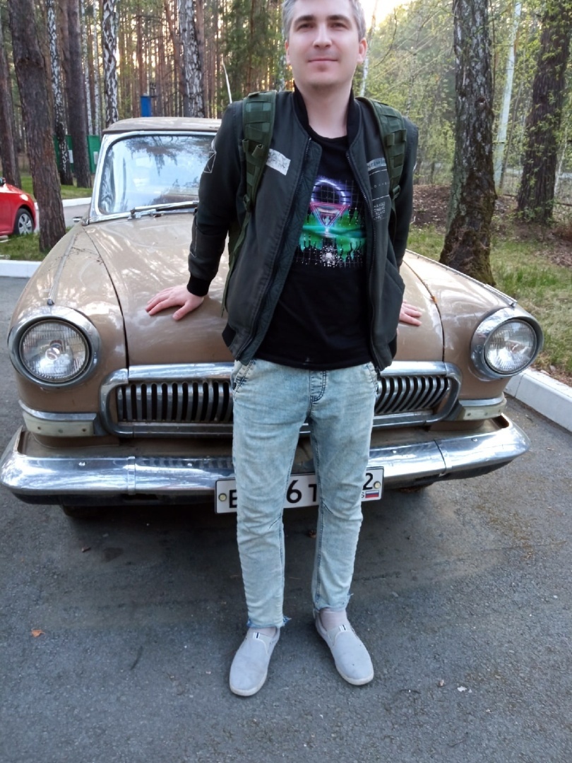 Обзор в стиле СССР. Гостинично-ресторанный комплекс Дом пионеров в Тюмени.