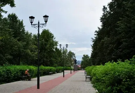 Мы так же как и жители Санкт-Петербурга можем гордится своей архитектурой. Музей под открытым небом.Туристические места.