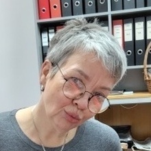  Григорьева Марина Александровна, г. Санкт-Петербург