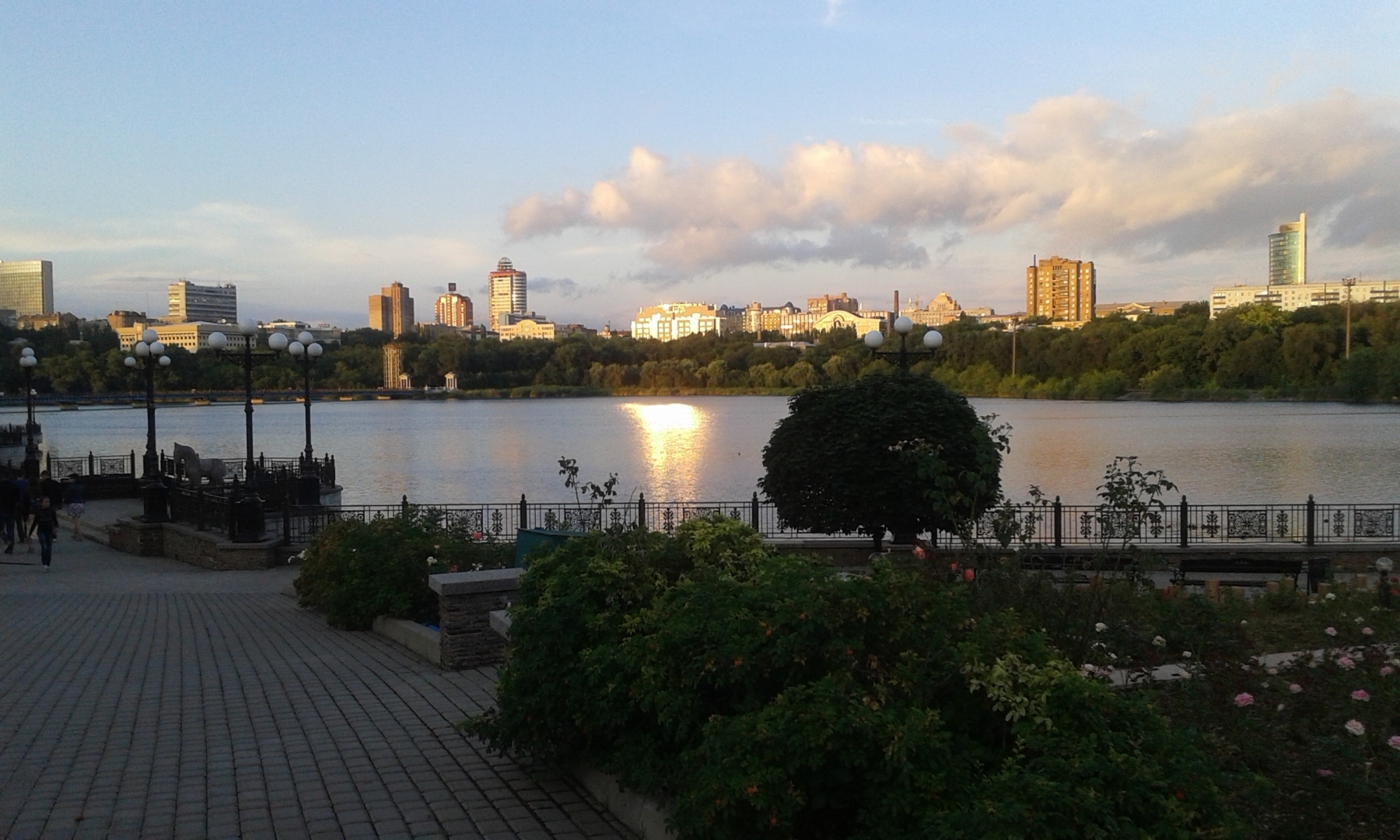 Я с Донбасса, и я видела войну своими глазами. Как это началось для меня до СВО