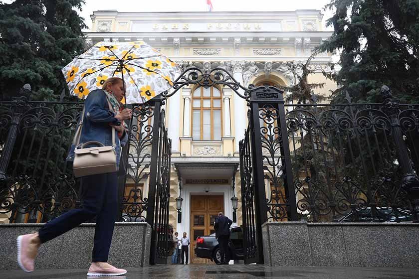 Опасность блокировки счетов – что опять придумал Центральный банк