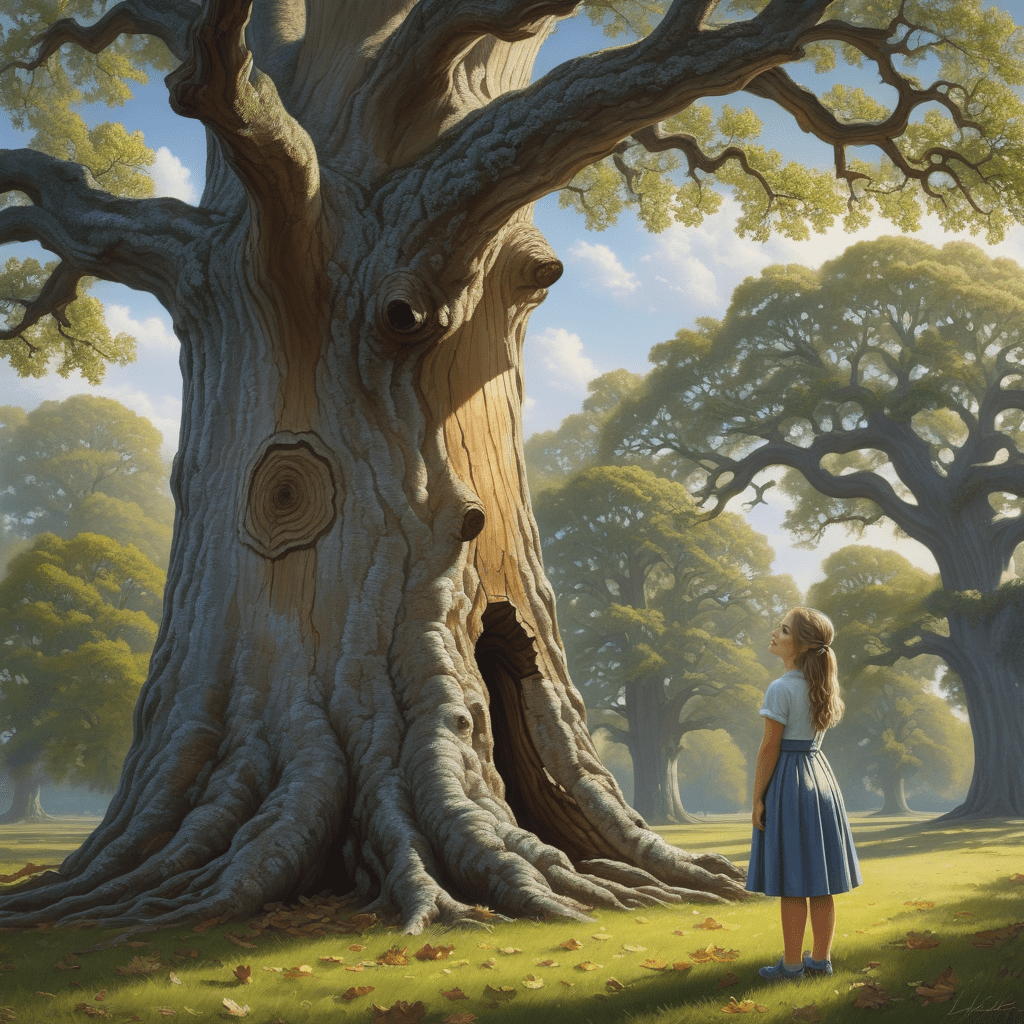 Тайны Откровений