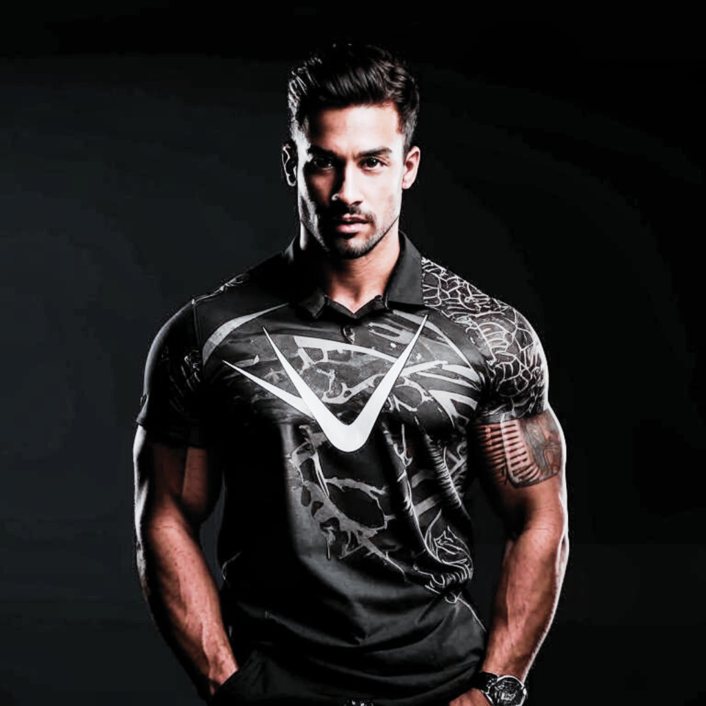 Хищная мода: Как леопардовый и тигровый принты завоевали мир 🦁🐯