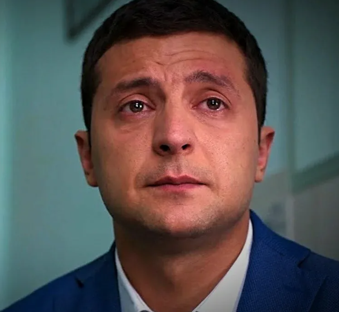 ЗЕЛЕНСКИЙ НЕ справляется: заказчики СВО ищут замену