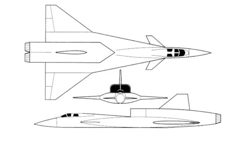 МиГ-701: сверхдальний тяжелый истребитель СССР, который незаслуженно забыли