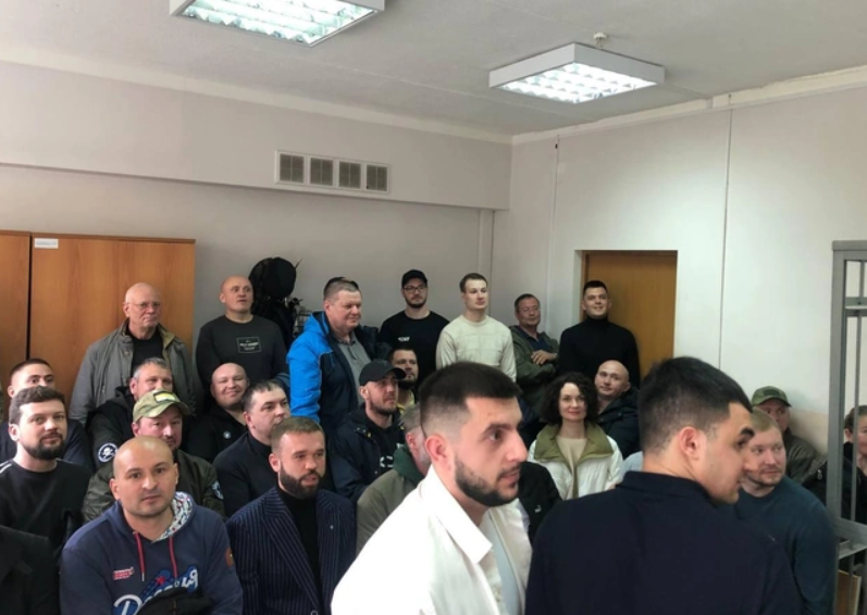 Мигранты напали на многодетного отца. Что делать с мигрантами?