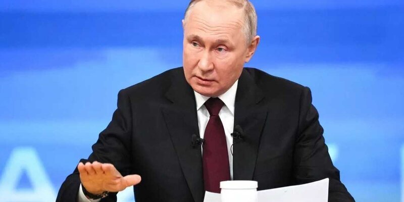 Путин в Китае: Стратегический Ход России, Озадачивший США