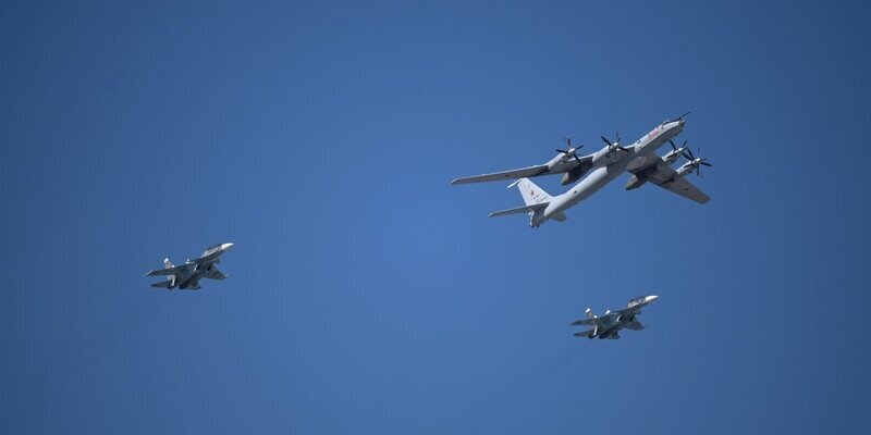 Путин в Китае: Стратегический Ход России, Озадачивший США