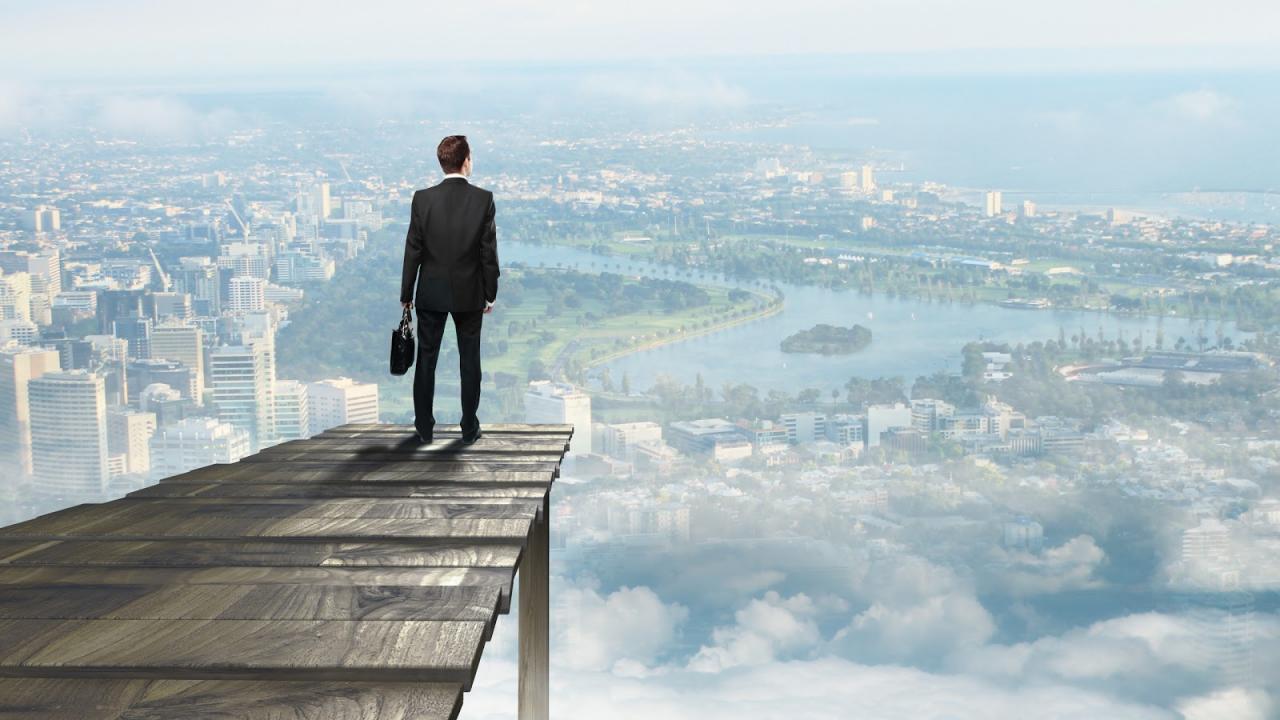 Ловушки предположений: как мы сами себя обманываем.