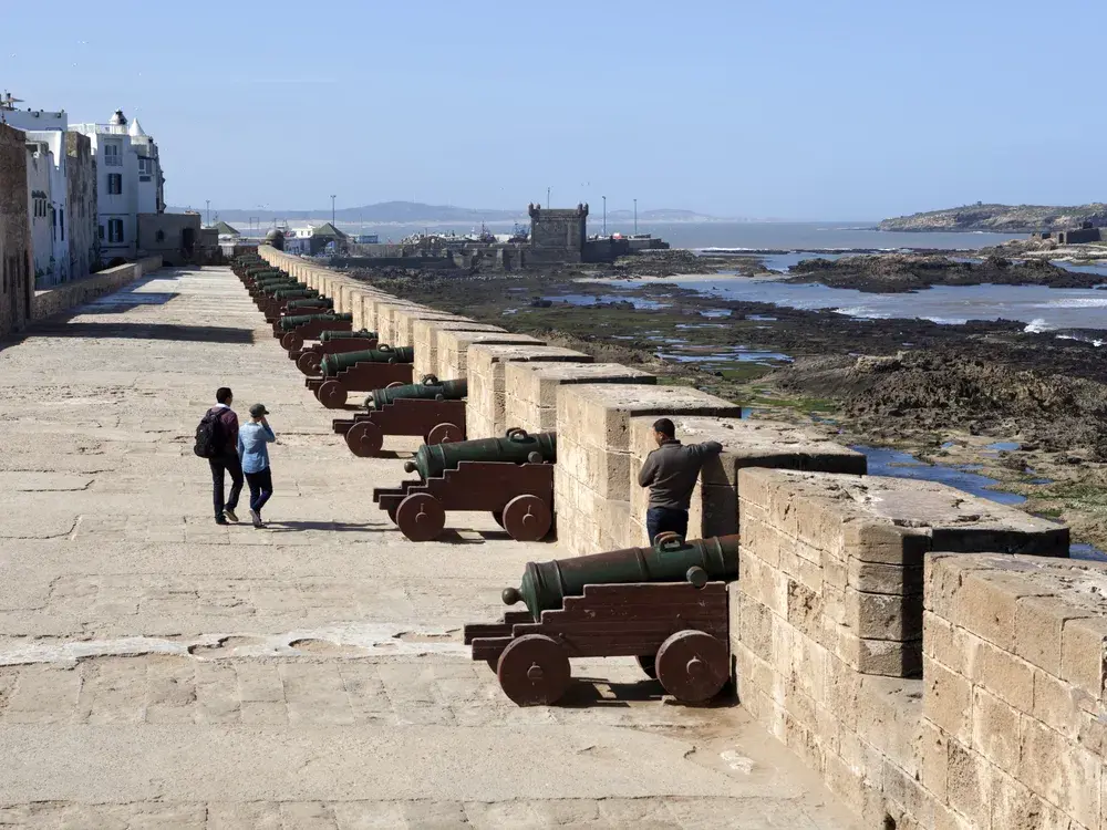 От Исландии до Хорватии отправляйтесь в потрясающий тур по «Игре престолов»