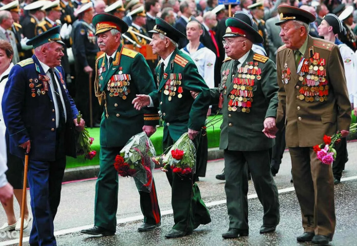 Вспоминая день, который Запад хочет забыть