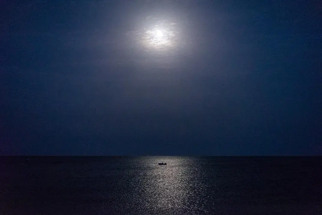 Учимся любить трудную жизнь на Лансароте