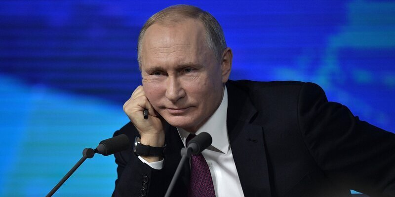 Путин в Китае: Стратегический Ход России, Озадачивший США