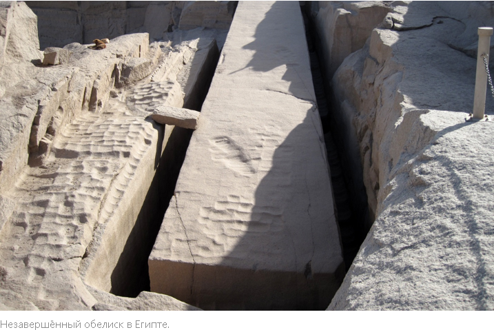 Откровение Вологодского Инженера: Правда о Древних Мегалитах