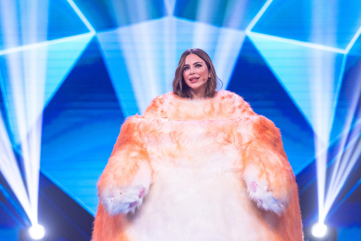 Кот Ани Лорак чуть не потеряла сознание в финале шоу «Маска»: «Чувствую себя виноватой перед дочерью...