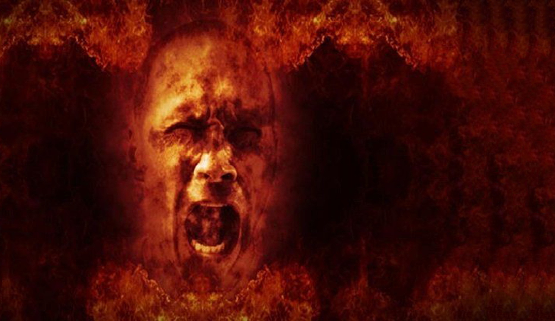 Как я оказался в Аду вместе с Карлосом Кастанедой!