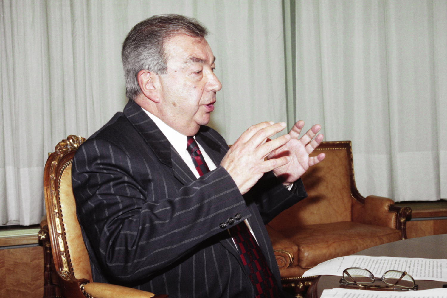 Премьер-министры России в датах и цифрах