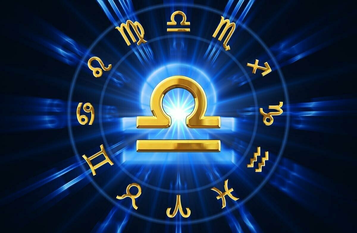 Гороскоп на завтра для Весов 8 мая 2024