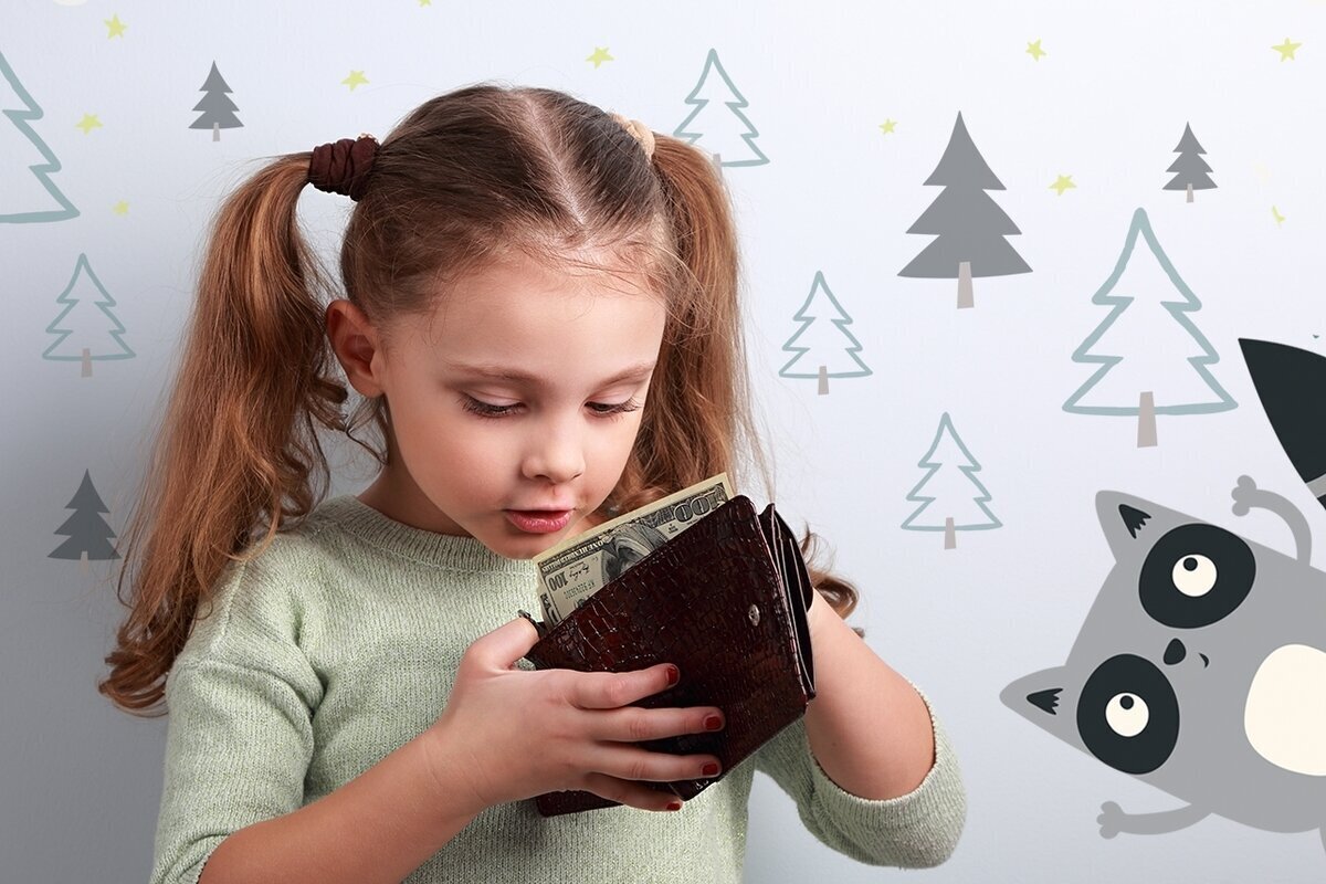 За кражу у усыновителя привлекли самого потерпевшего