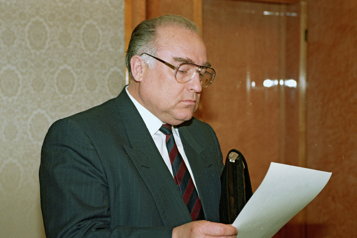 Премьер-министры России в датах и цифрах