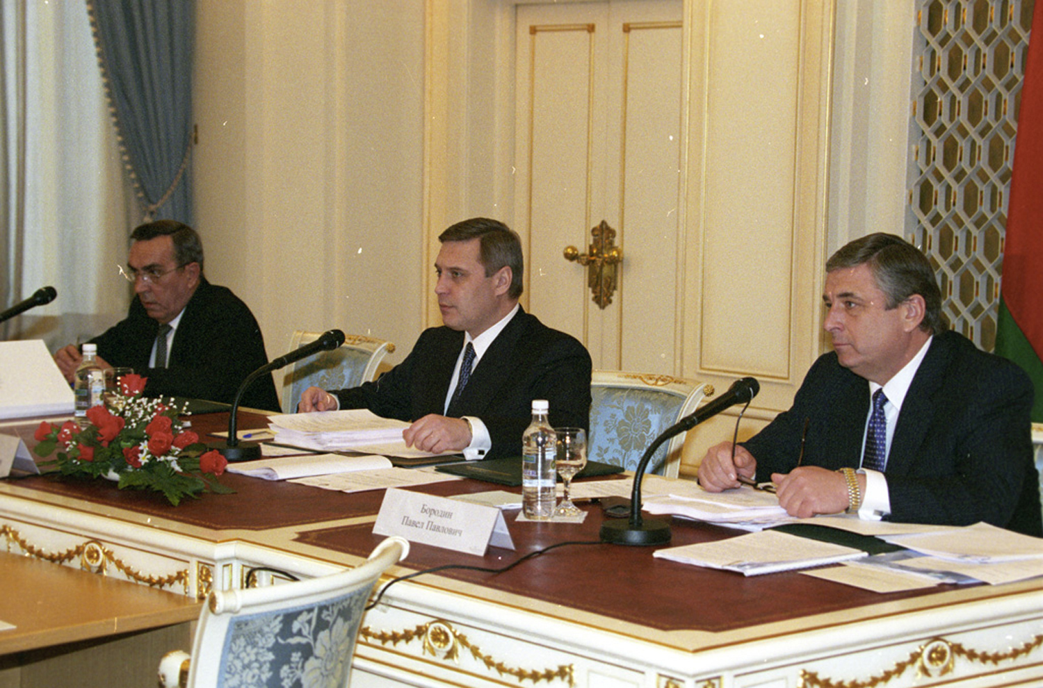 Премьер-министры России в датах и цифрах