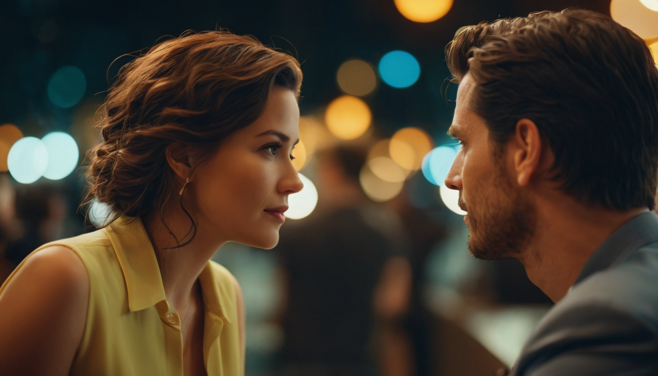 Вы когда-нибудь чувствовали, что ваши эмоции словно за стеклом, и вам трудно по-настоящему открыться окружающим?