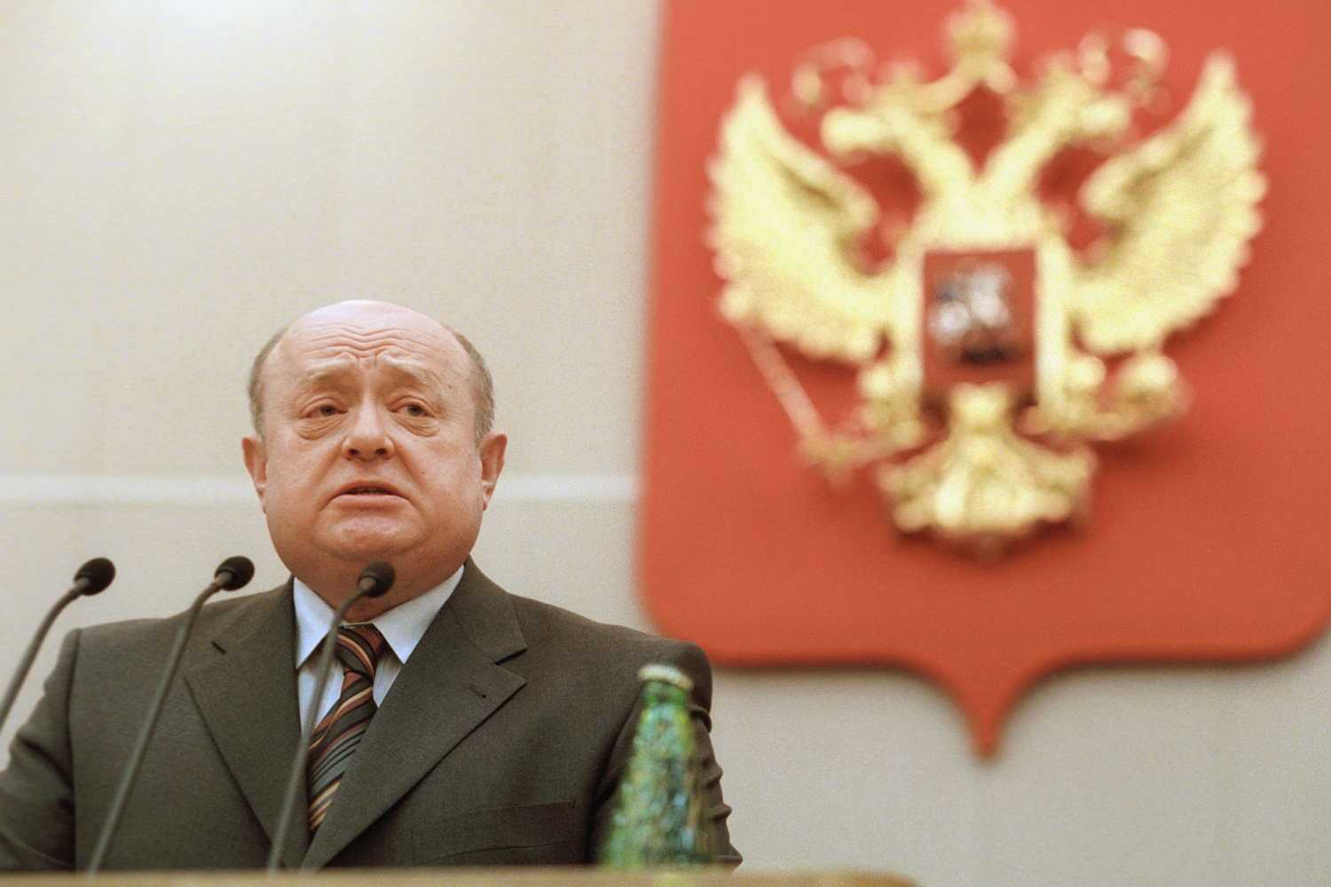 Премьер-министры России в датах и цифрах