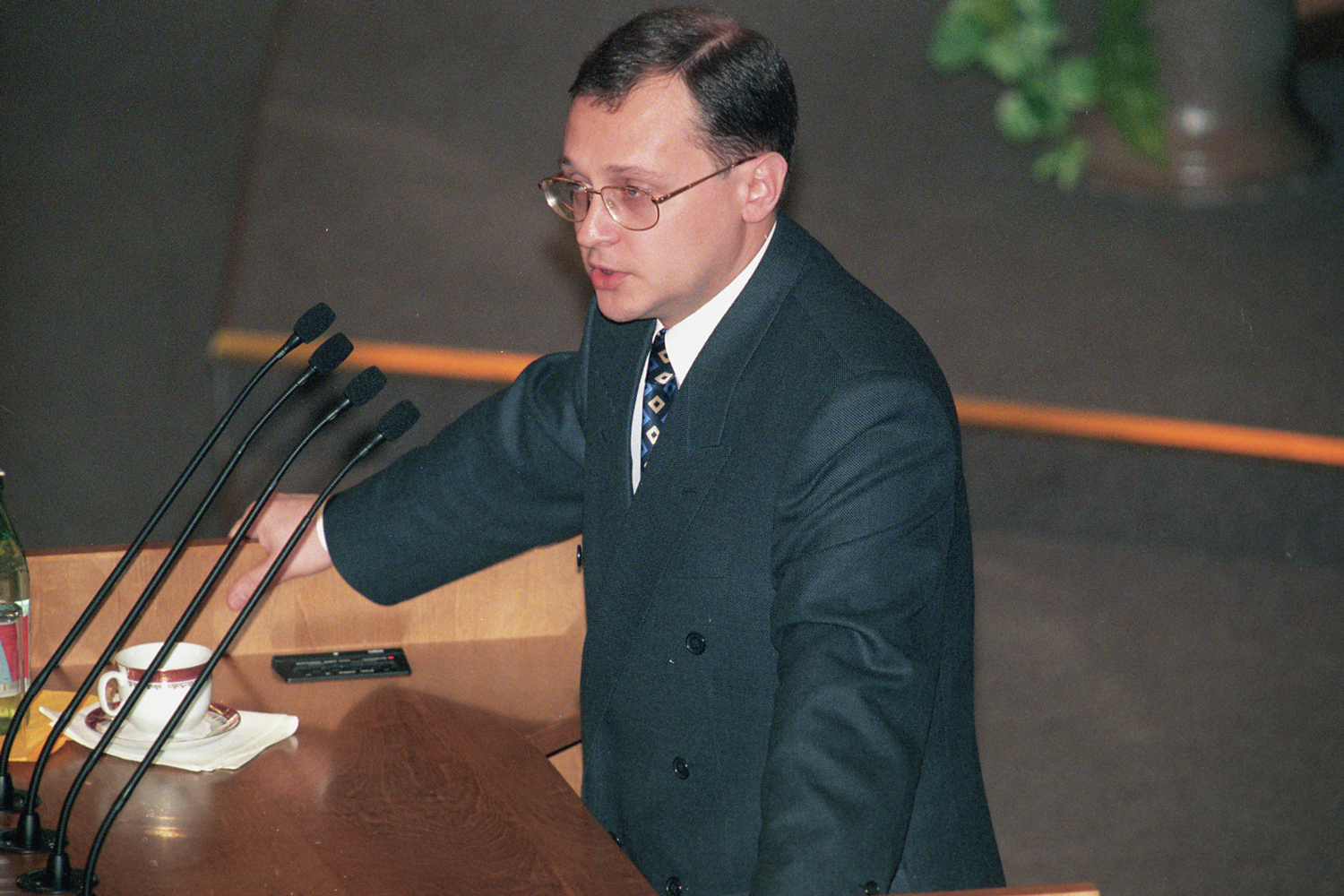 Премьер-министры России в датах и цифрах