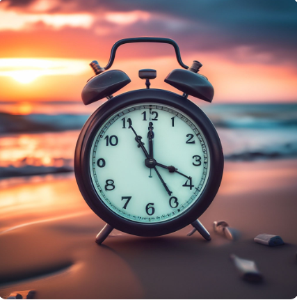 Как и на чем экономить время в современном мире?