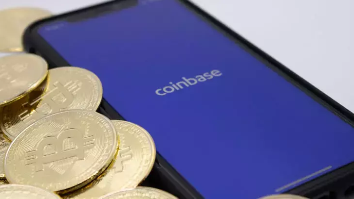 Coinbase Global увеличила чистую прибыль