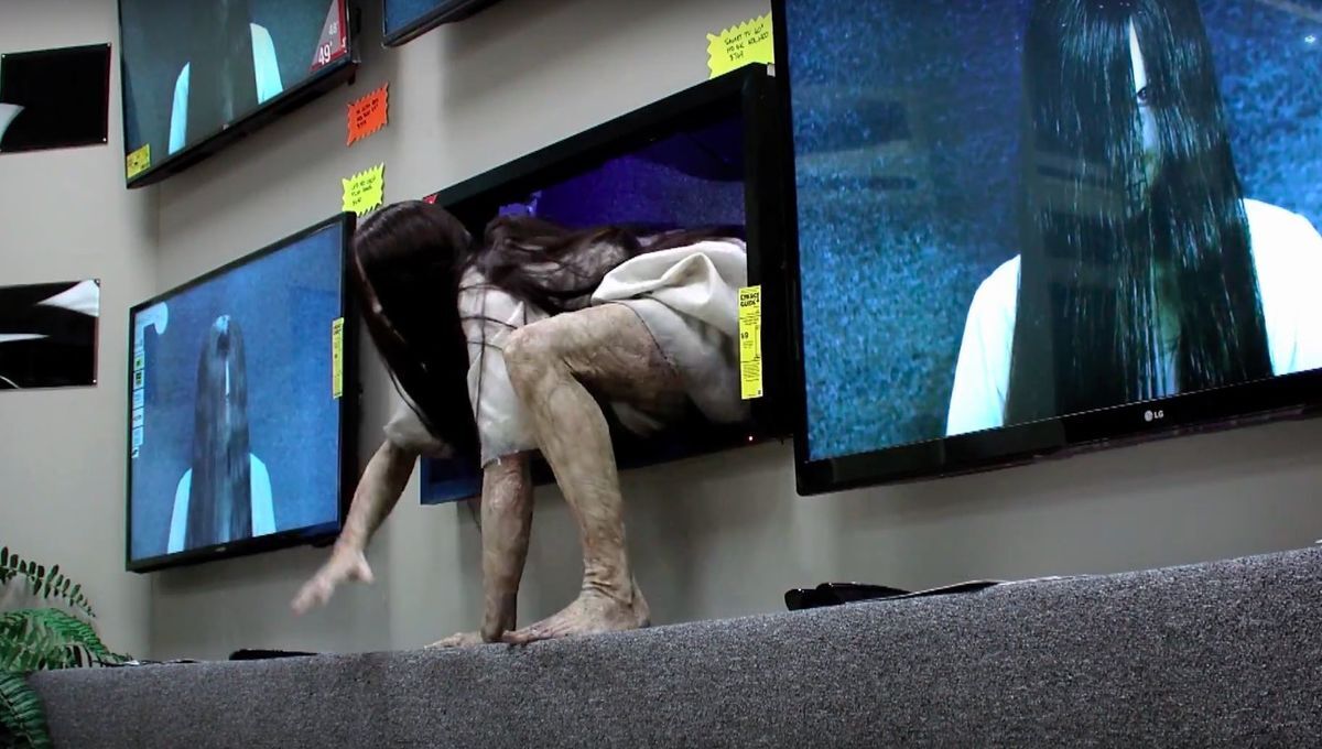 В России снова ФСЁ пропало?