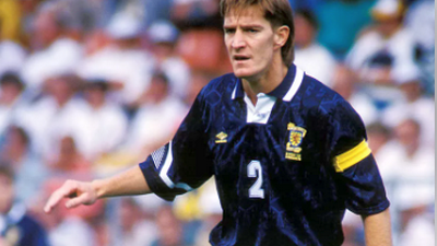 Данди Юнайтед (Шотландия): чемпионы страны-1982/1983.