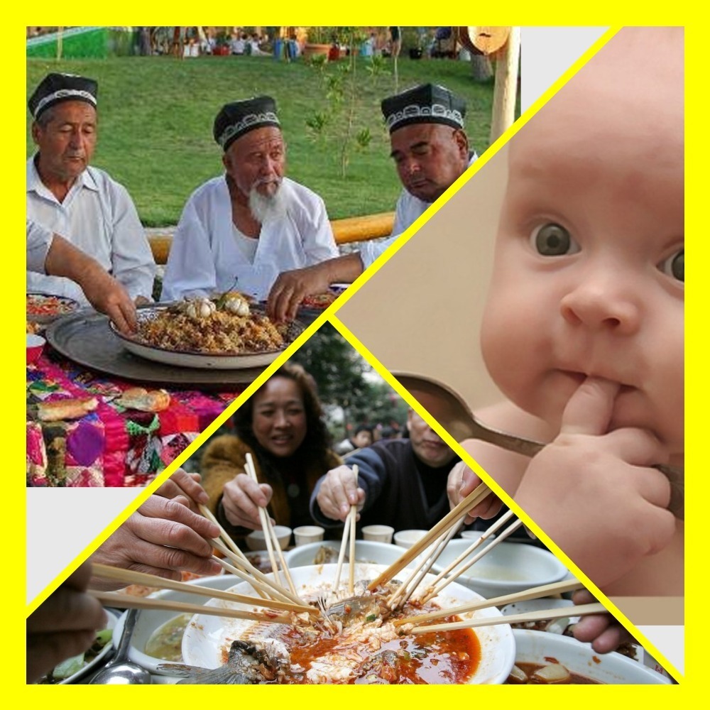 Чем чуднее, тем моднее