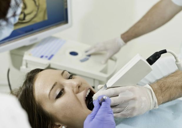 Как диагностировать состояние зубов