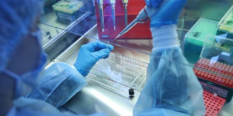 Революционный шаг в медицине: Россия создает банк биоматериалов здоровых людей