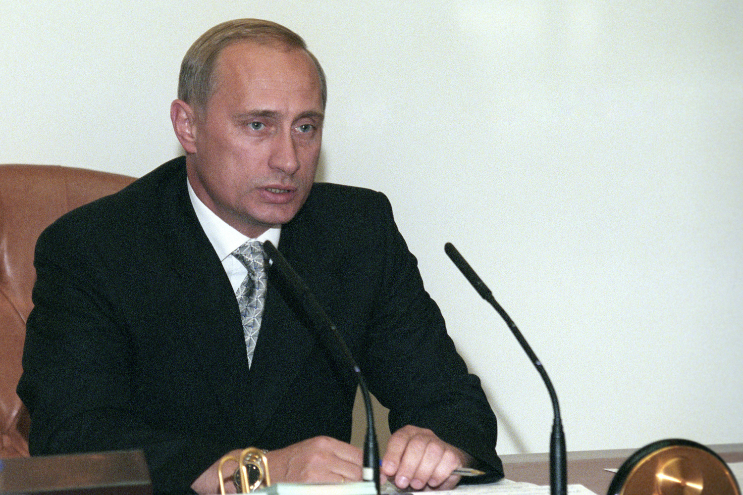 Премьер-министры России в датах и цифрах