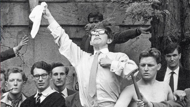 Почему Стивен Хокинг мог бы стать отличным Stand-Up комиком?