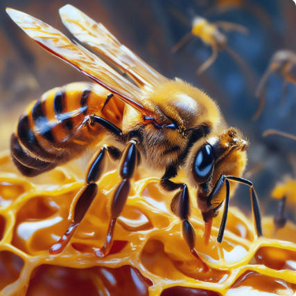 Прополис это уникальный природный продукт!