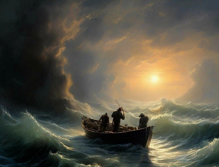 Программа "Шедеврум". Новое слово в мире творчества