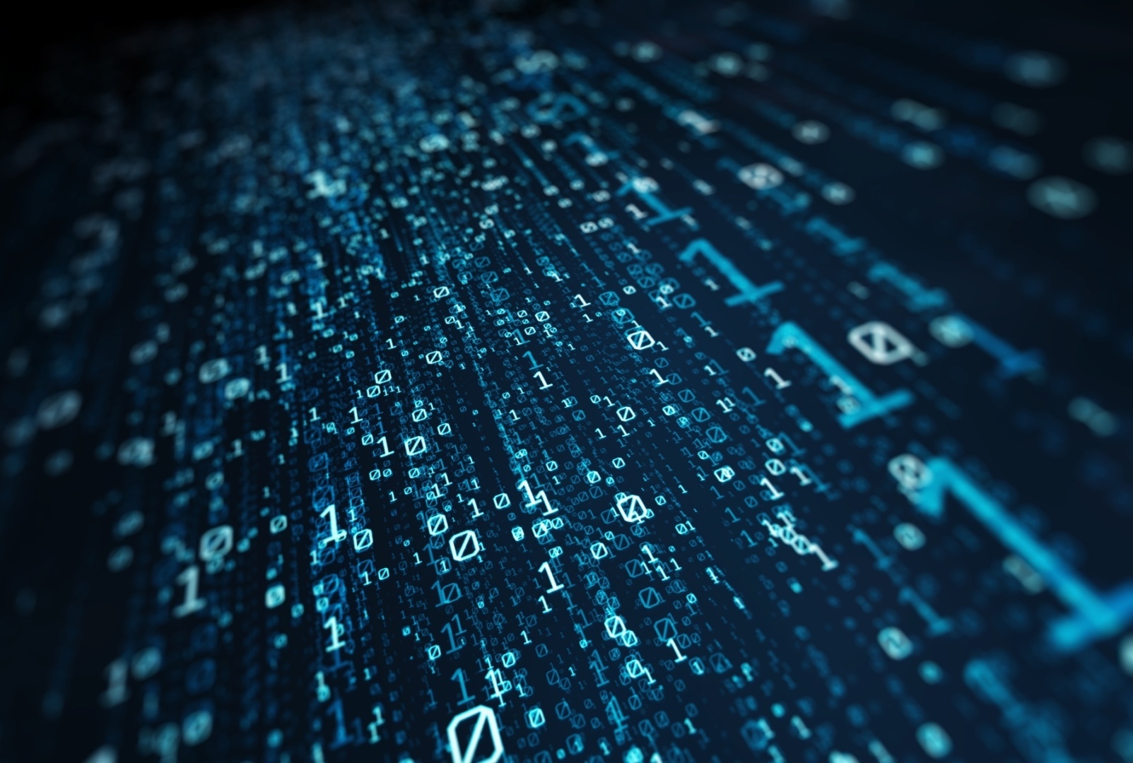 Новая разработка российских ученых - уникальный материал для хранения данных