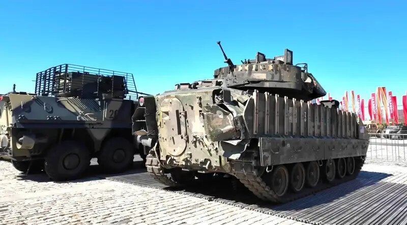 Для русских это – инопланетные технологии»