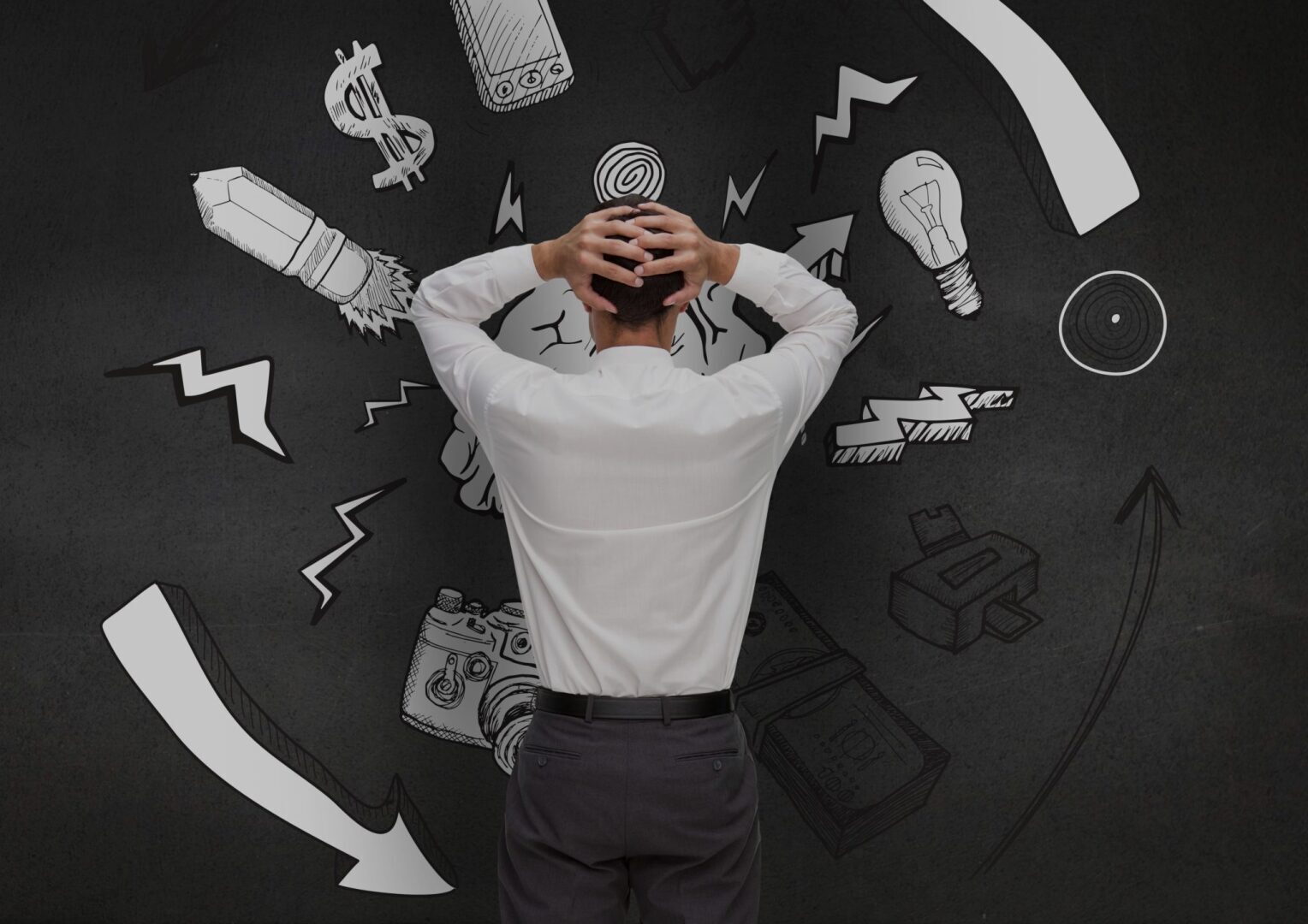 Как справиться со стрессом? Несколько эффективных способов